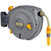 Image de Dévidoir mini AUTO REEL avec tuyau 10 m HOZELOCK 2485R0000
