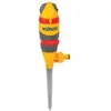 Image de Hozelock arroseur turbine forme ronde pro 314mï¿½