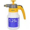 Image de Hozelock, Vaporisateur, Pulvérisateur à pression PLUS 1,25 l (1.25 l)