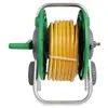 Image de Hozelock 2432 0000 Enrouleur Pour Tuyau 60 M