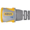 Image de Hozelock, Raccord de tuyau + connecteur de tuyau, Plastique Raccord de tuyau S (Raccord de tuyau, 15 mm)
