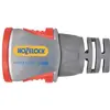Image de Hozelock, Raccord de tuyau + connecteur de tuyau, Raccord de tuyau en laiton 12 - (Raccord de tuyau)