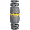Image de Raccord métal réparateur pour tuyau de 12,5 à 15mm - HOZELOCK - 2043P0000