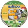 Image de Hozelock Tuyau d'arrosage Select 20 m avec ensemble de démarreur
