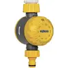 Image de Hozelock, Système d'irrigation, Contrôleur d'irrigation 2210 000 (Ordinateur d'irrigation)
