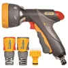 Image de Kit D'arrosage Pistolet Multi Spray Pro Et Raccords à15mm