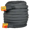 Image de Hozelock Tuffhoze 25 m 8125 1240 25 m gris Tuyau darrosage