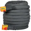 Image de Tuyau Alternatif D'arrosage Tuffhoze 25m Raccords Et Lance