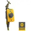 Image de Hozelock, Système d'irrigation, Programmateur d'arrosage Select Controller 2220/1240 Robinet analogique (Ordinateur d'irrigation)