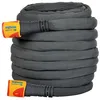Image de Tuyau Alternatif D'arrosage Tuffhoze 35m Raccords Et Lance