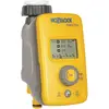 Image de Hozelock, Système d'irrigation, Programmateur d'arrosage Select Plus 2224 0000 (Ordinateur d'irrigation)