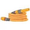 Image de Hozelock, Tuyau d'arrosage, 100-101-263 14 mm 40 m 5/8 Zoll 40 m Gelb Gartenschlauch (40 m, 14 mm)
