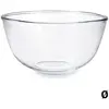 Image de Pyrex Bol à pâte, Saladier + bol, Transparent