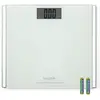 Image de Salter, Pèse-personne, 9009 WH3R Ultimate Accuracy Échelles de bain électroniques blanc (180 kg)
