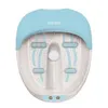 Image de Balnéothérapie Homedics HM FS-150 Bleu et Beige