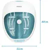 Image de Homedics, Appareil de massage, FS 250 UE