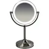 Image de Miroir grossissant Homedics led x7