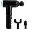 Image de Homedics, Pistolet de massage, PGM-200-EU Masseur de jambes Noir (3 Marches, 240 min)
