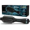 Image de Homedics, Brosse soufflante, Stylo à air Progloss Perfect Blow Dry