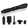 Image de Homedics, Brosse soufflante, PROGLOSS AIRSTYLE ( x 6 attachements)