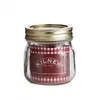 Image de Bocal en verre pour conserves couvercle à vis - Kilner 250 ml - Verre25 cl