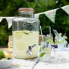 Image de Distributeur de boisson Kilner 5 L