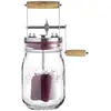 Image de Kilner Baratte à beurre, Accessoires de cuisine malins, Rouge