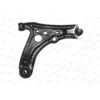 Image de Triangle De Suspension Moog Vo-wp-0235