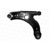 Image de Triangle De Suspension Moog Vo-wp-1553