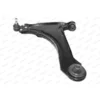 Image de Bras De Suspension Moog Op-wp-0069p