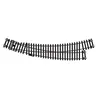 Image de Aiguillage Courbe Gauche Ho