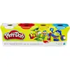 Image de Play-Doh Paquet de 4