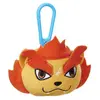 Image de Peluche Yo-Kaï Watch : Wibble Wobble : Feulion Hasbro