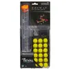Image de Pack Recharges Nerf Rival 18 balles + 1 chargeur 12 balles