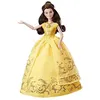 Image de Poupée Belle en robe de Bal - Belle et la Bête