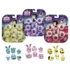 Image de Pack de 6 trésors Hanazuki Modèle aléatoire