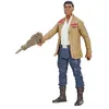 Image de Figurine star wars : force link : finn (resistance fighter) hasbro