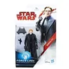 Image de Figurine Star Wars Episode VIII - General Hux - 10 cm - Technologie Force Link