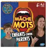 Image de Jeu de société Hasbro Gaming Mâche-Mots Enfants Contre Parents
