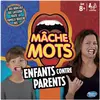 Image de Hasbro Gaming Mache-Mots Enfants vs. Parents (Français, 4 - 10 Joueur)