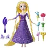 Image de DISNEY P DPR RAI RAIPONCE CHEVEUX TOURBI