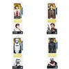 Image de Figurine Star Wars Han Solo 30 cm Modèle aléatoire