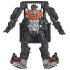 Image de Robot Transformers Energon Bumblebee Hot Rod Power Séries E0752ESO