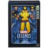Image de Figurine Marvel Avengers Legends Series Wolverine Collector 30 cm
