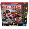 Image de Jeu de société Monopoly Junior Indestructibles