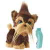 Image de Furreal peluche interactive Papouille le poilu
