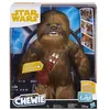 Image de Figurine Star Wars Chewbacca Interactif
