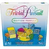 Image de Hasbro Gaming Trivial Pursuit Family Edition Nouvelle édition (Français, 2 - 4 Joueur)