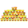 Image de Pack de 36 pots de pâte à modeler Play Doh