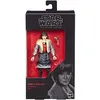 Image de Figurine Star Wars Black Series Athena Grey 15 cm